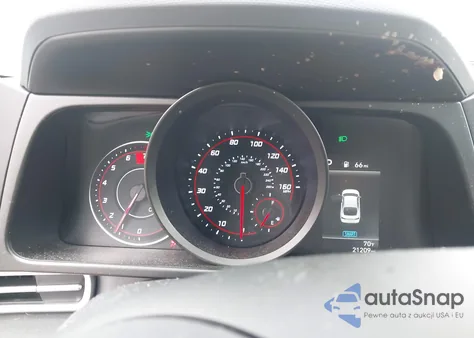 2023 Hyundai Elantra Sel from USA, damaged, VIN KMHLM4AGXPU584510